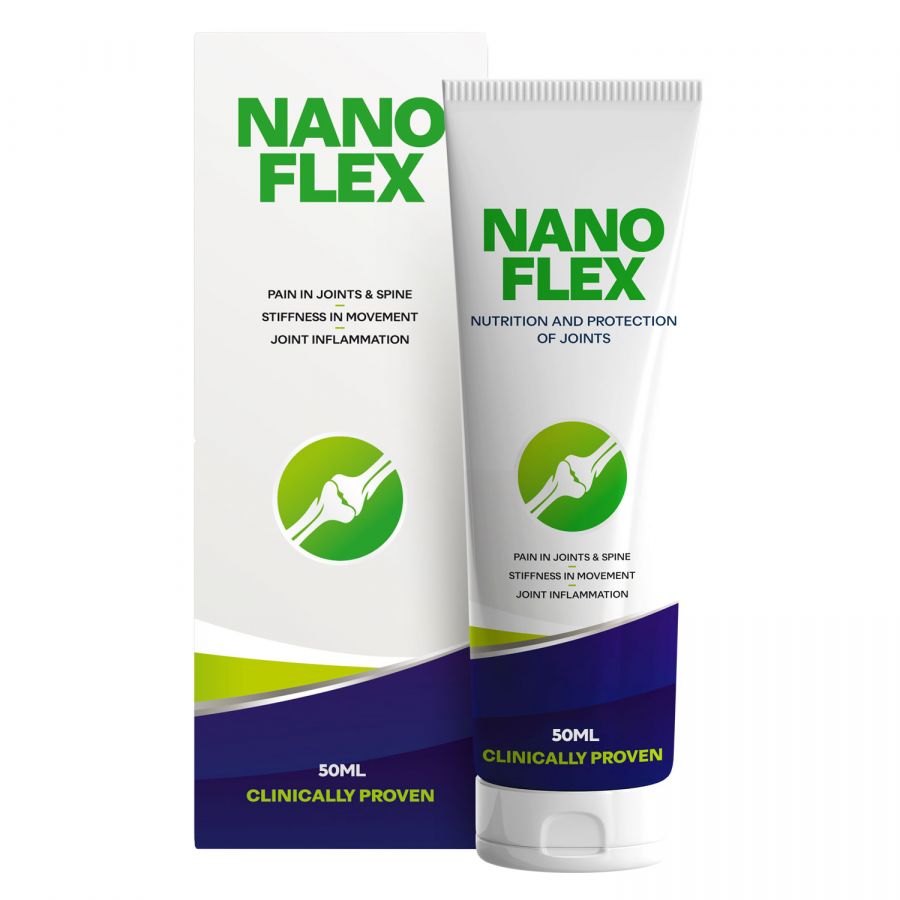 NanoFlex balm