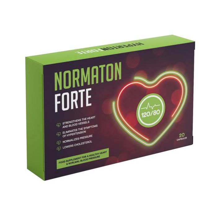 Normaton