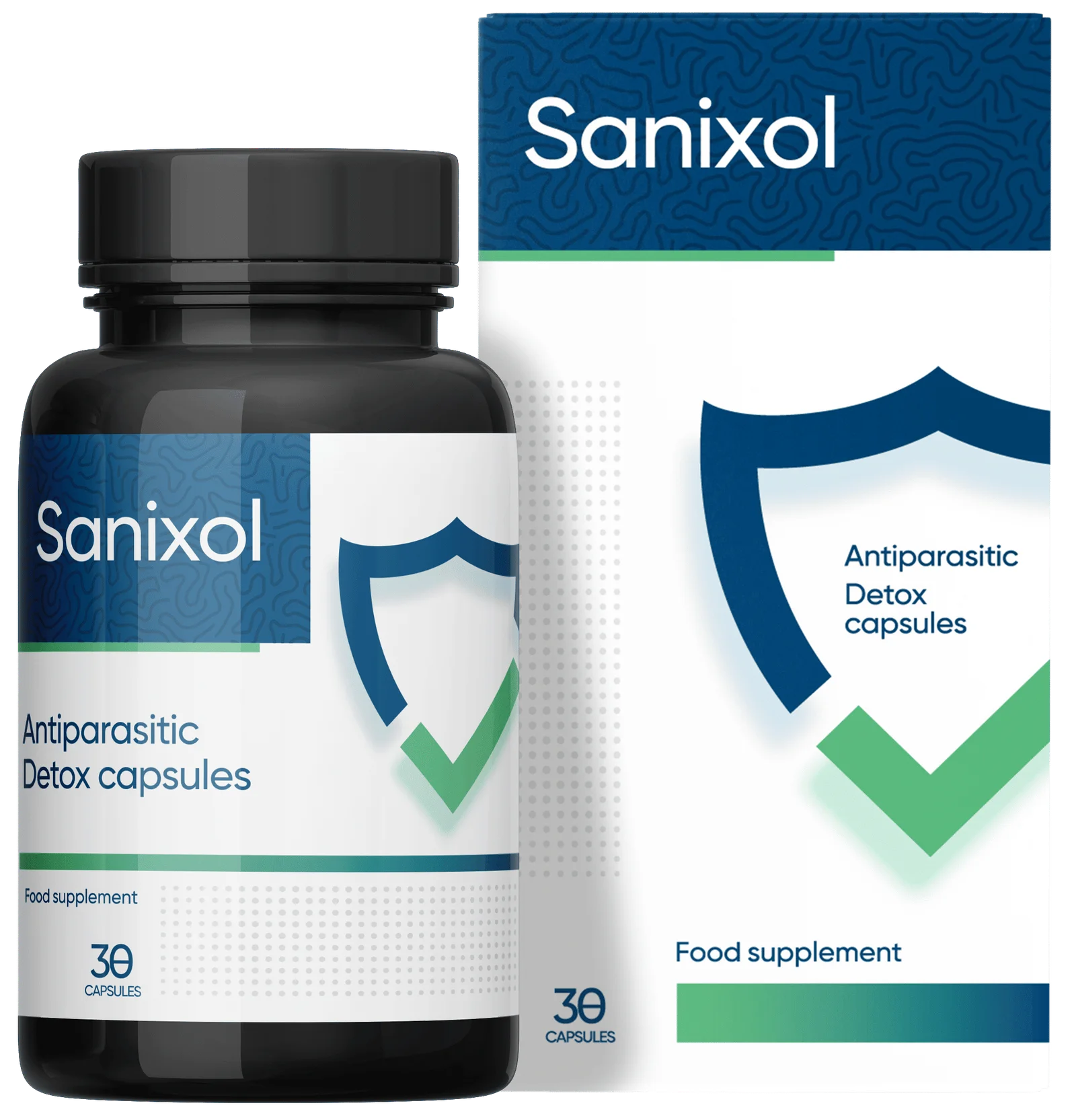 Sanixol